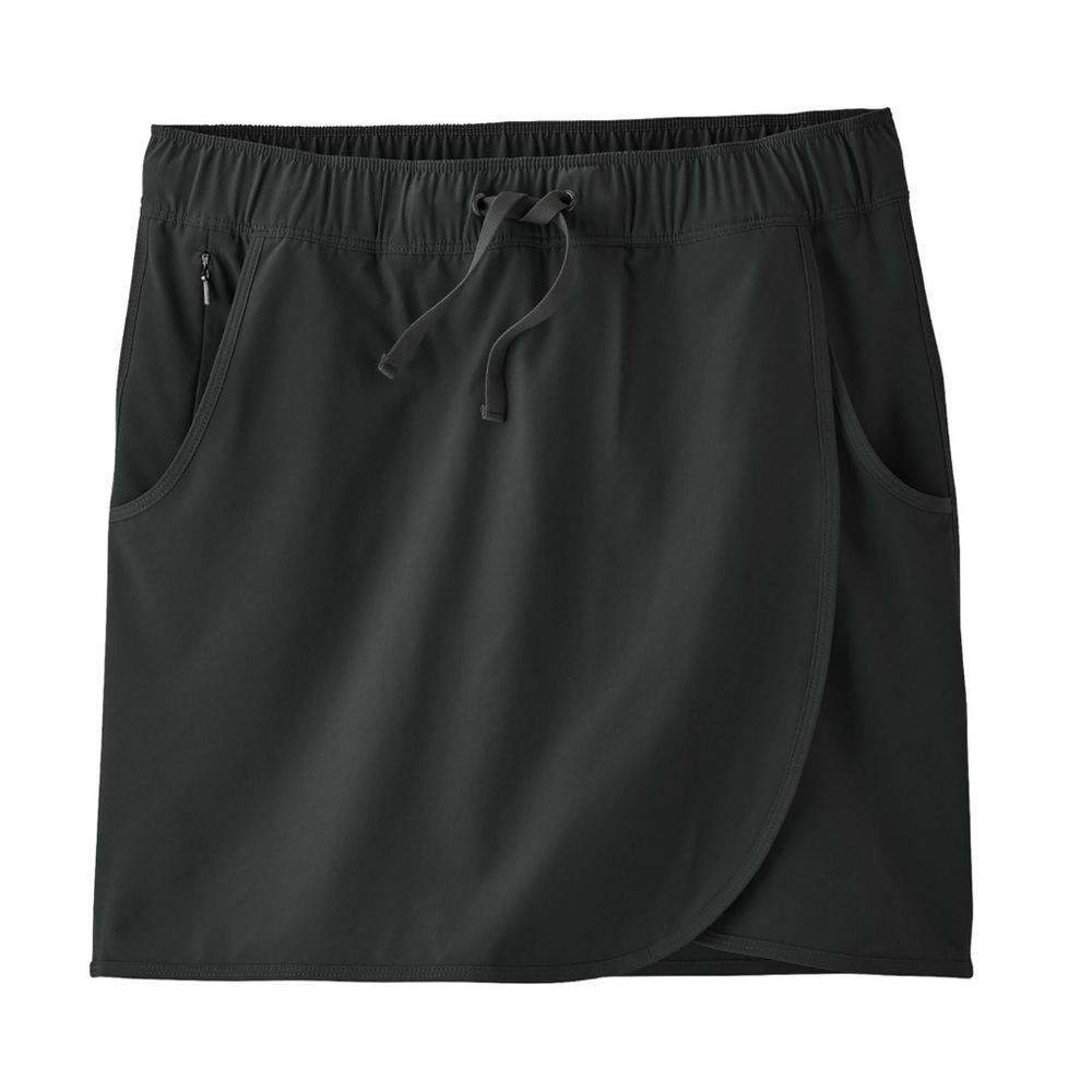Patagonia Skort